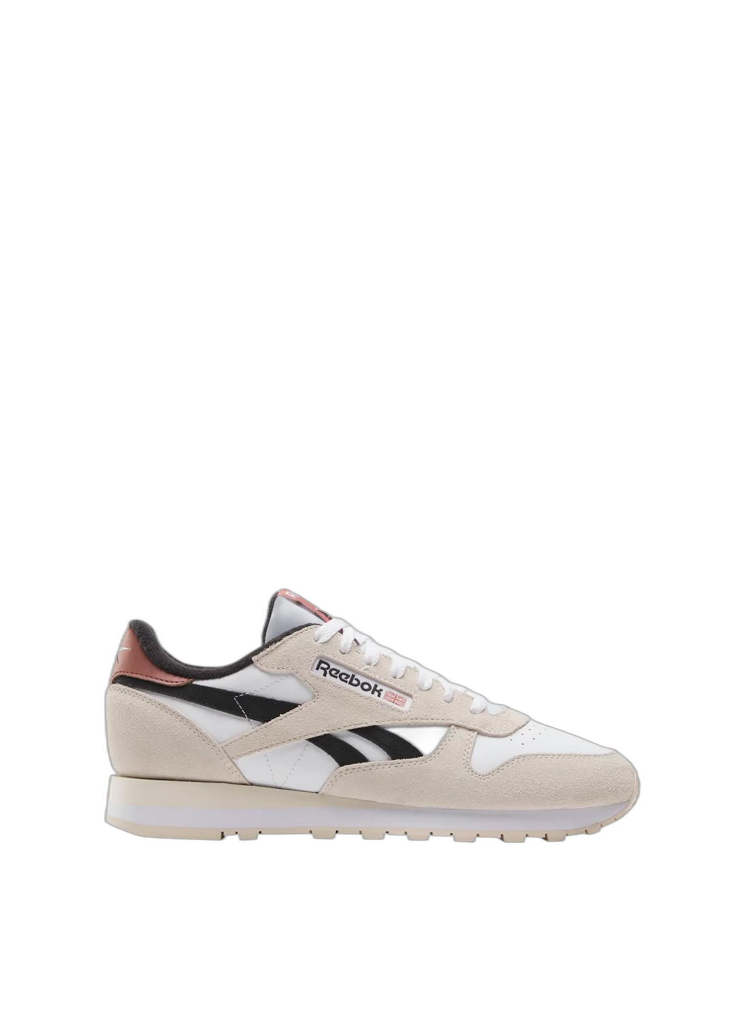REEBOK - Sneakers uomo Classic Leather  - Numero 45-5