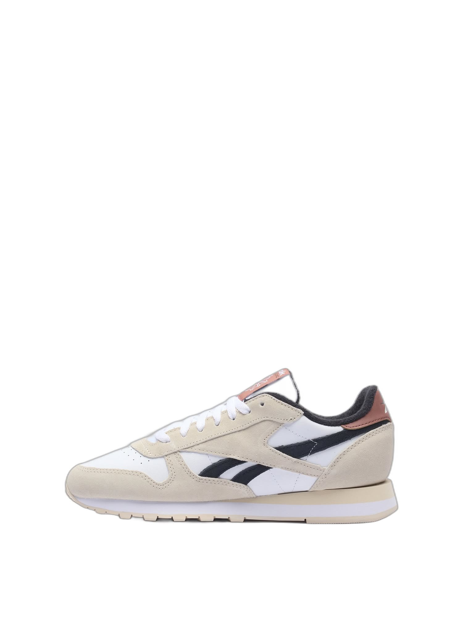REEBOK - Sneakers uomo Classic Leather  - Numero 45-7