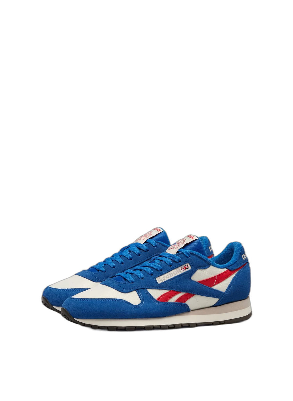 REEBOK - Sneakers uomo Classic Leather  - Numero 45-10