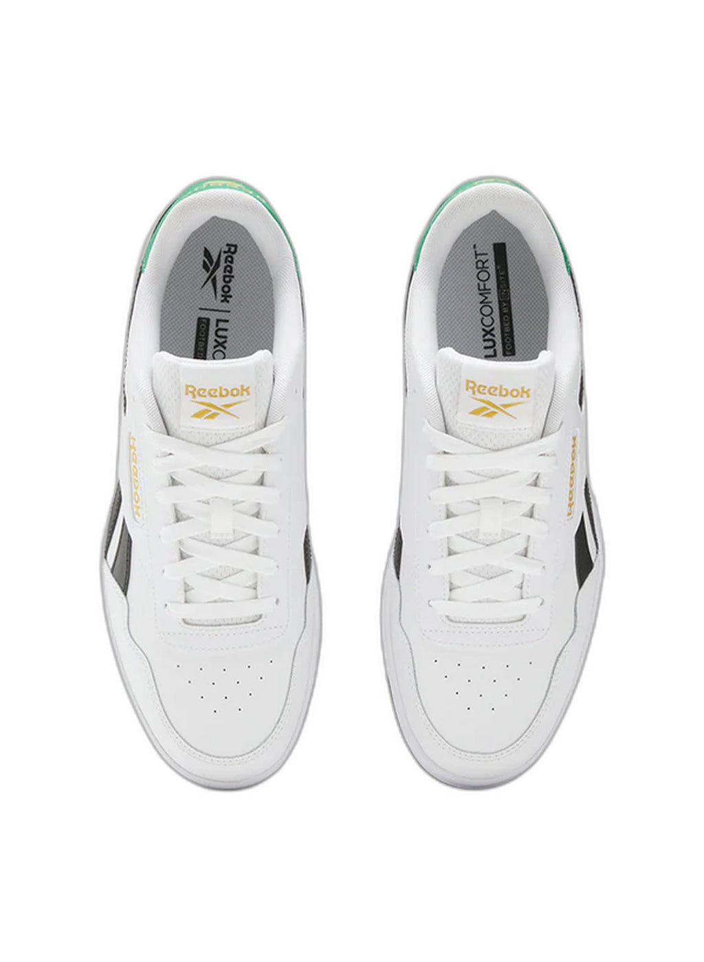 REEBOK - Sneakers unisex Court Advance-2