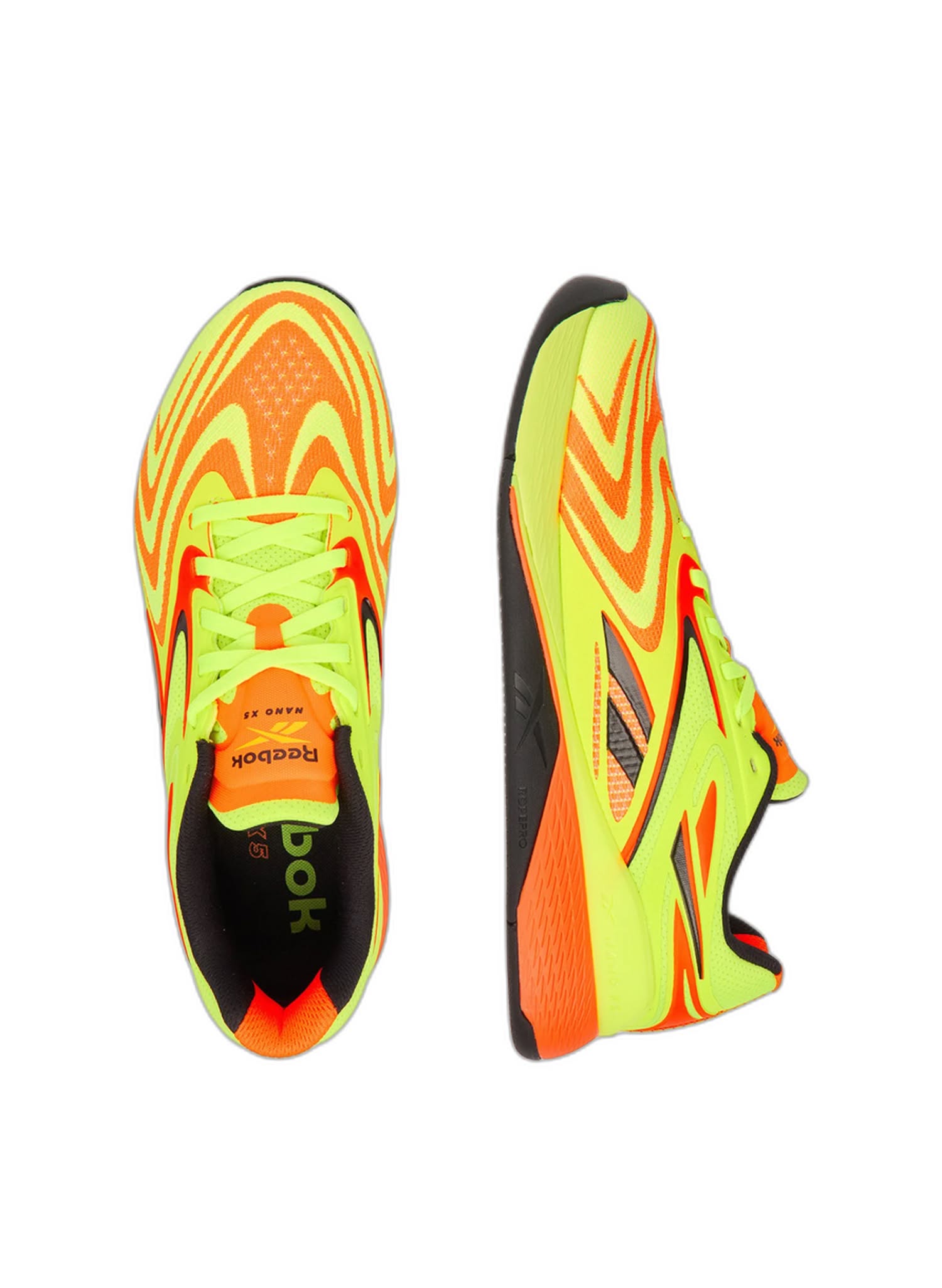 REEBOK - Sneakers da training unisex Nano X5 Edge-2