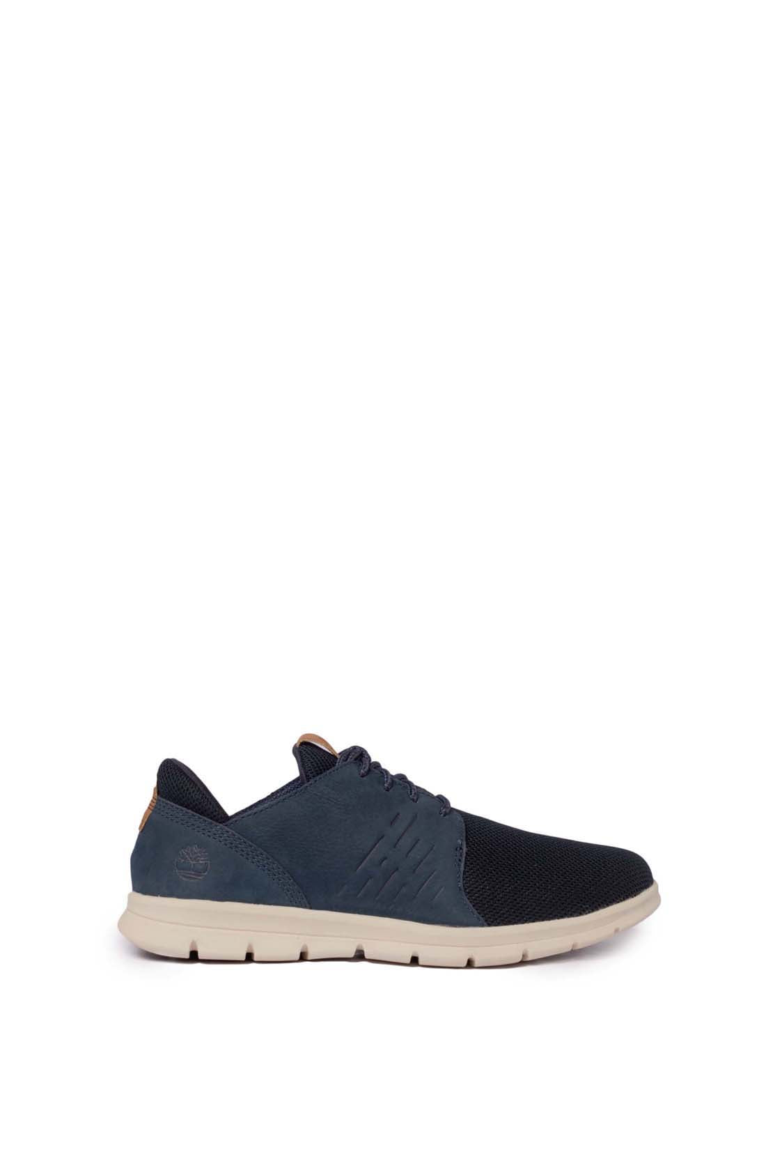TIMBERLAND - Sneakers uomo Graydon-25