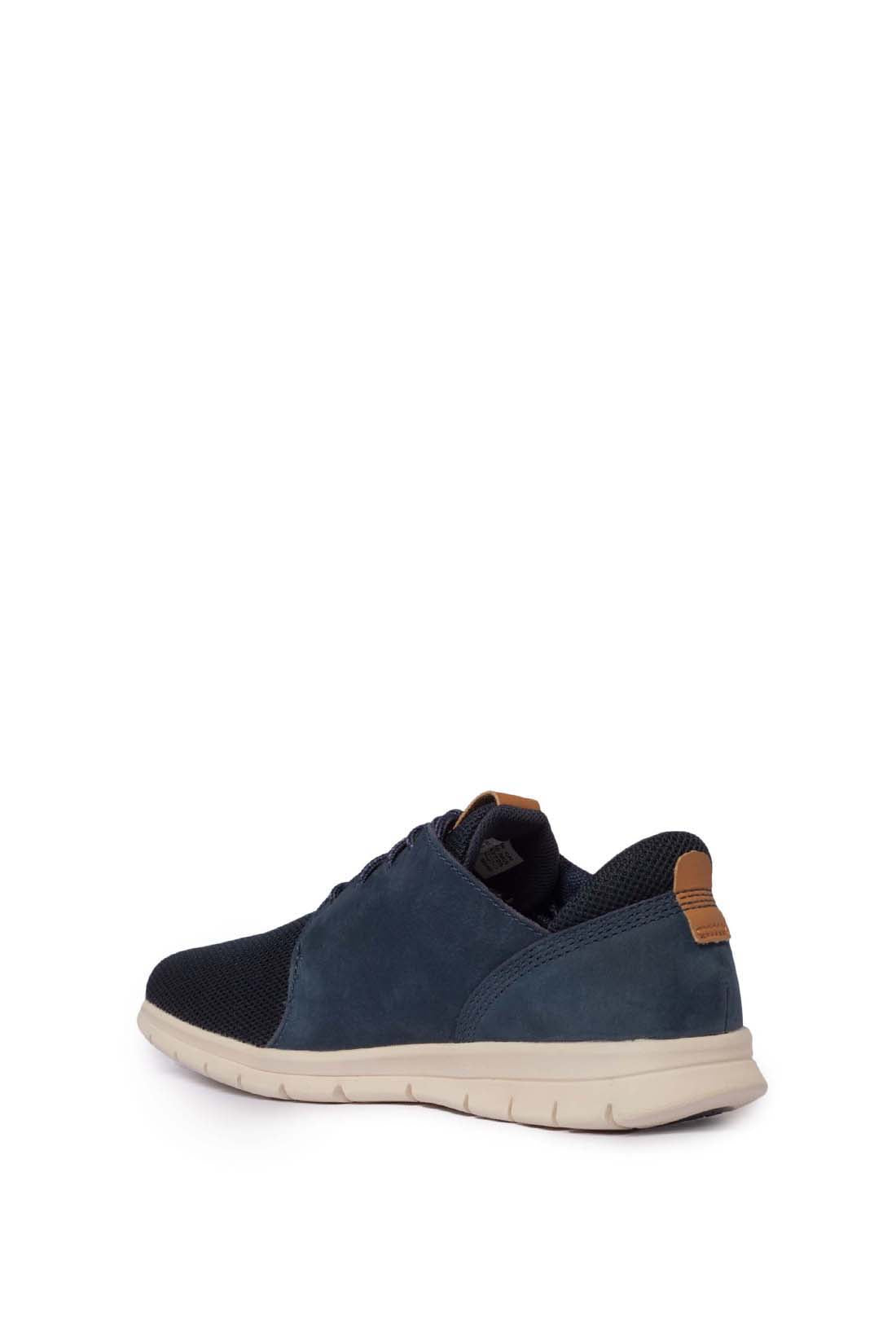 TIMBERLAND - Sneakers uomo Graydon-23