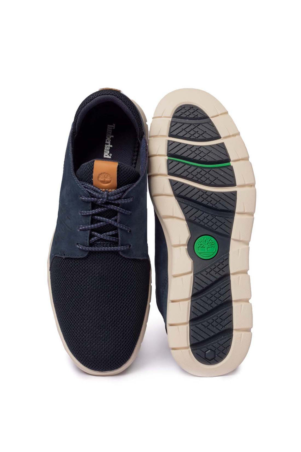 TIMBERLAND - Sneakers uomo Graydon-18