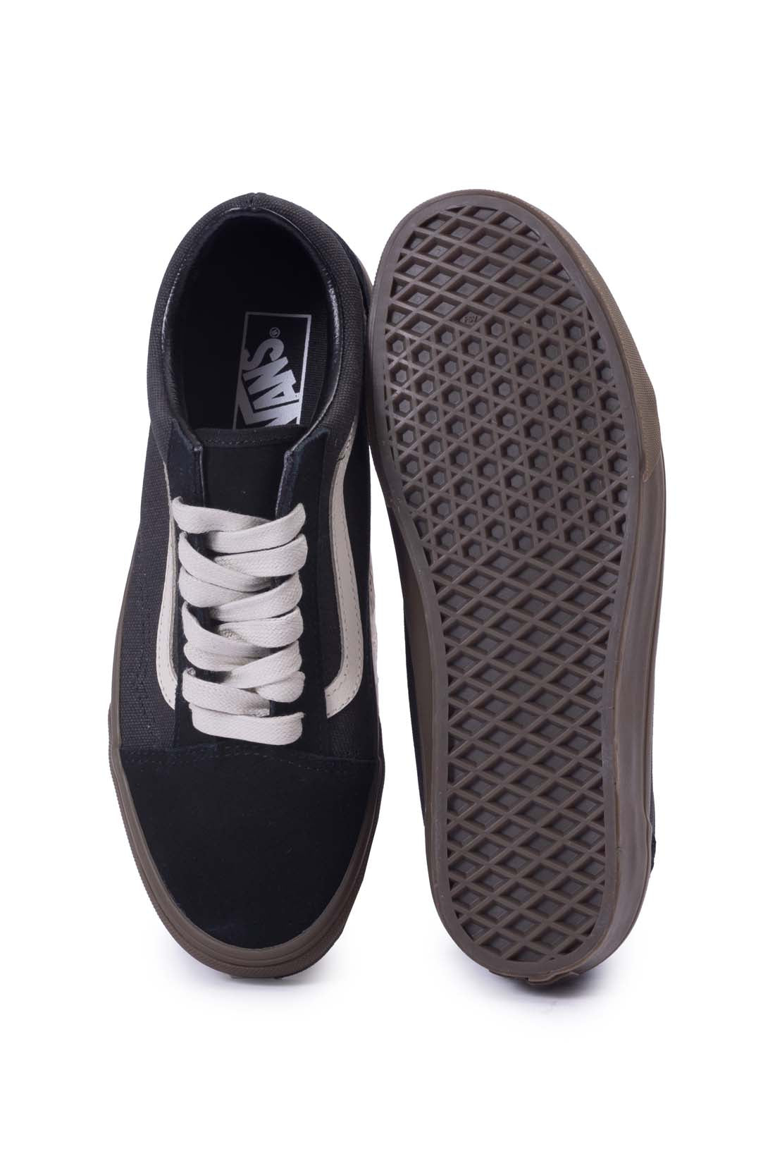 VANS - Sneakers unisex Old Skool-8