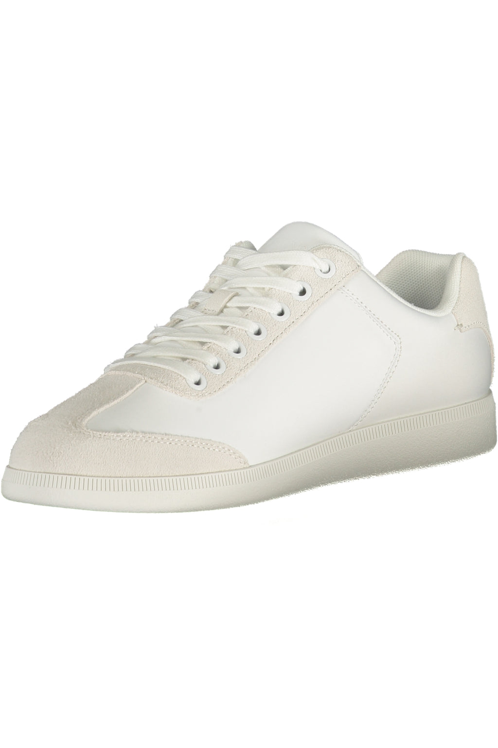 CALVIN KLEIN HERREN WEISSE SPORTSCHUHE