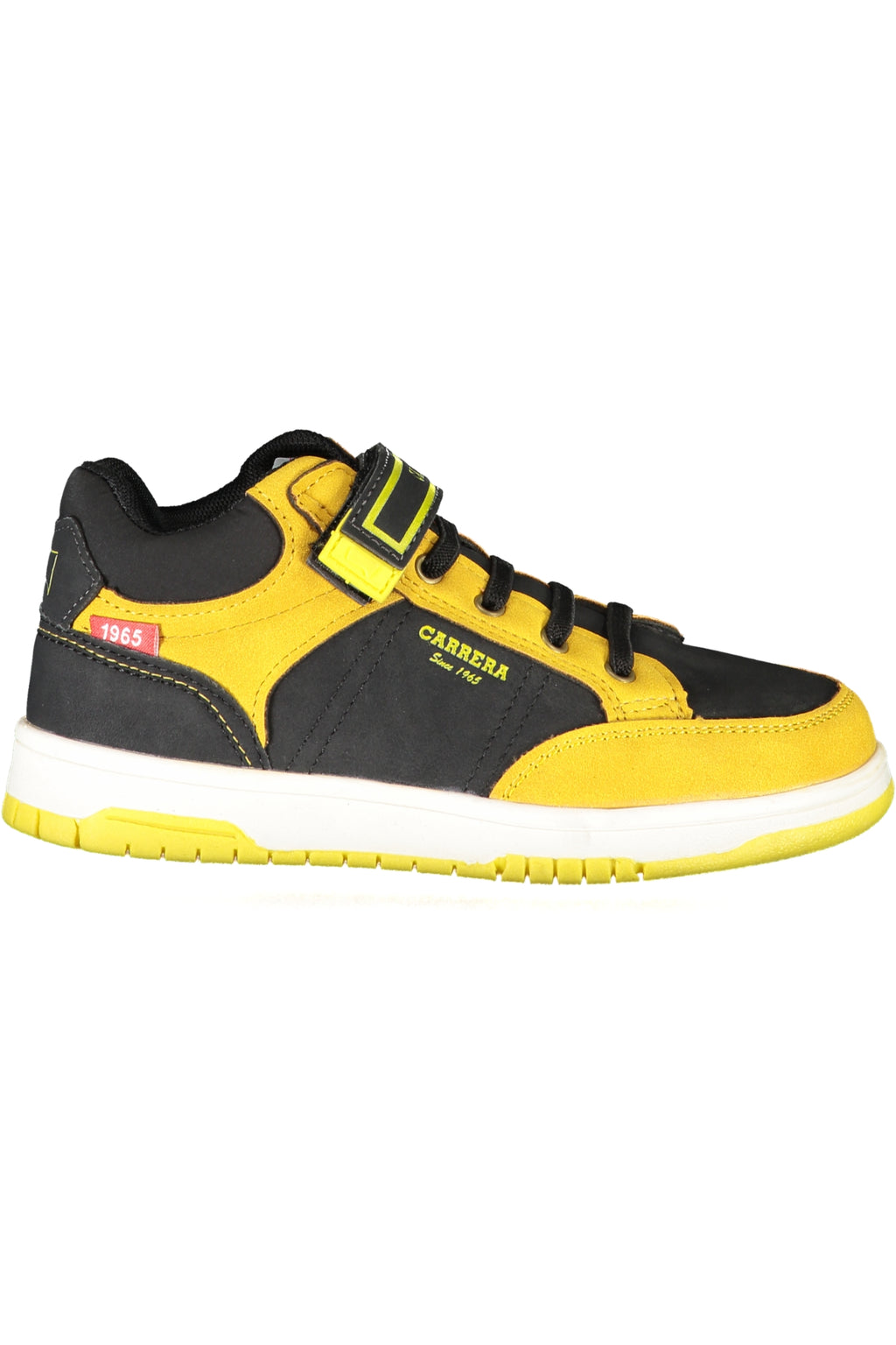 CARRERA SCHWARZE SPORTSCHUHE FÜR HERREN