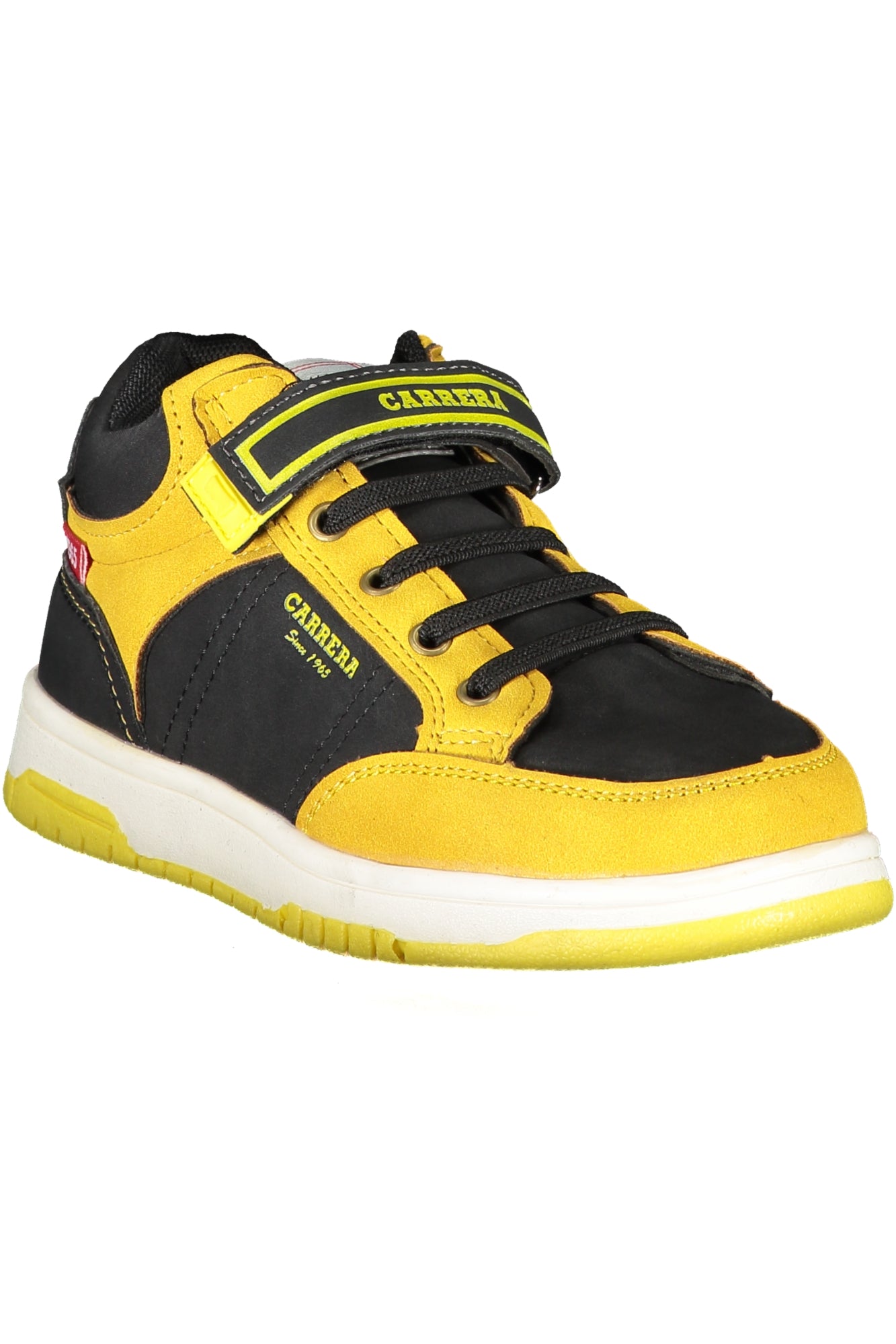 CARRERA SCHWARZE SPORTSCHUHE FÜR HERREN