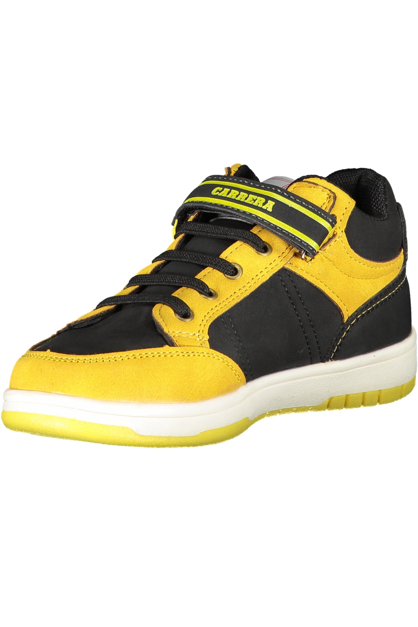 CARRERA SCHWARZE SPORTSCHUHE FÜR HERREN