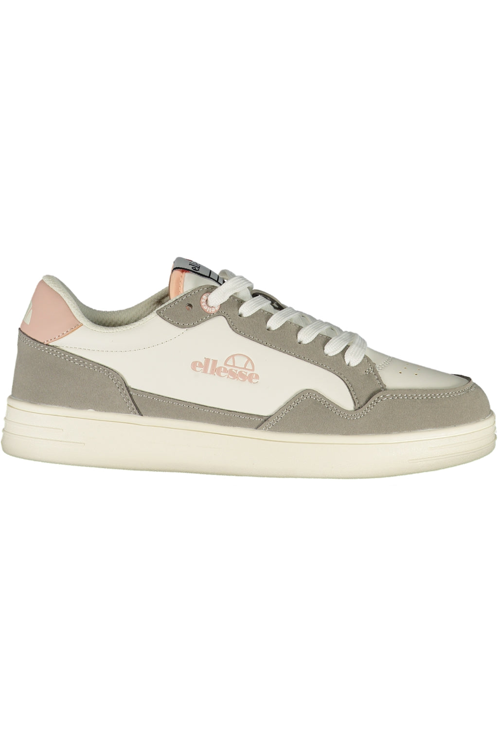 ELLESSE DAMEN SPORTSCHUHE WEISS