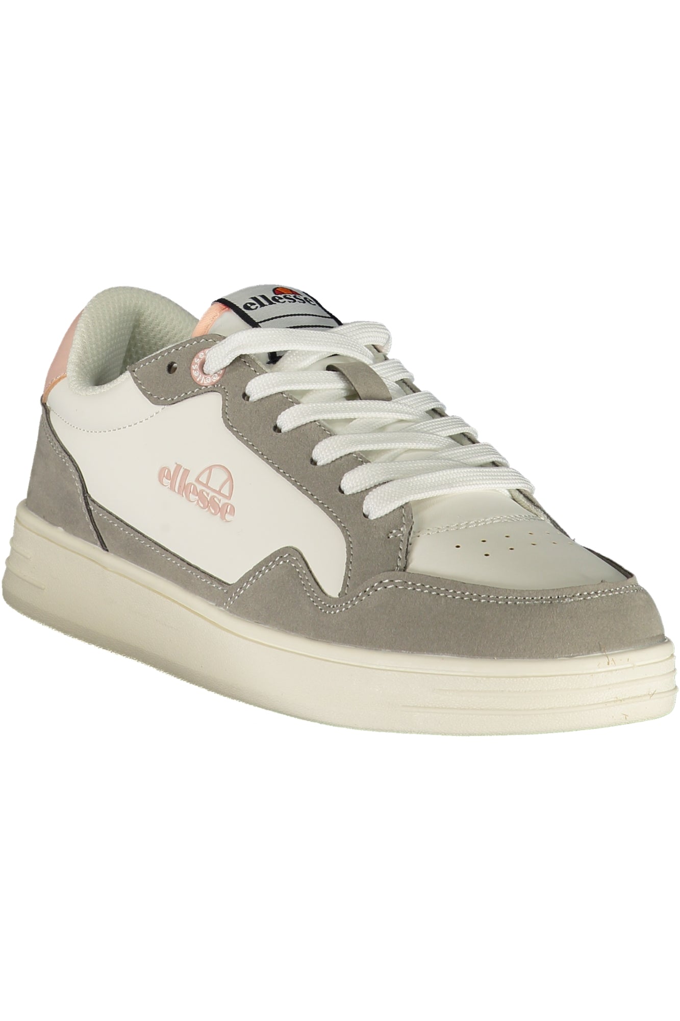 ELLESSE DAMEN SPORTSCHUHE WEISS