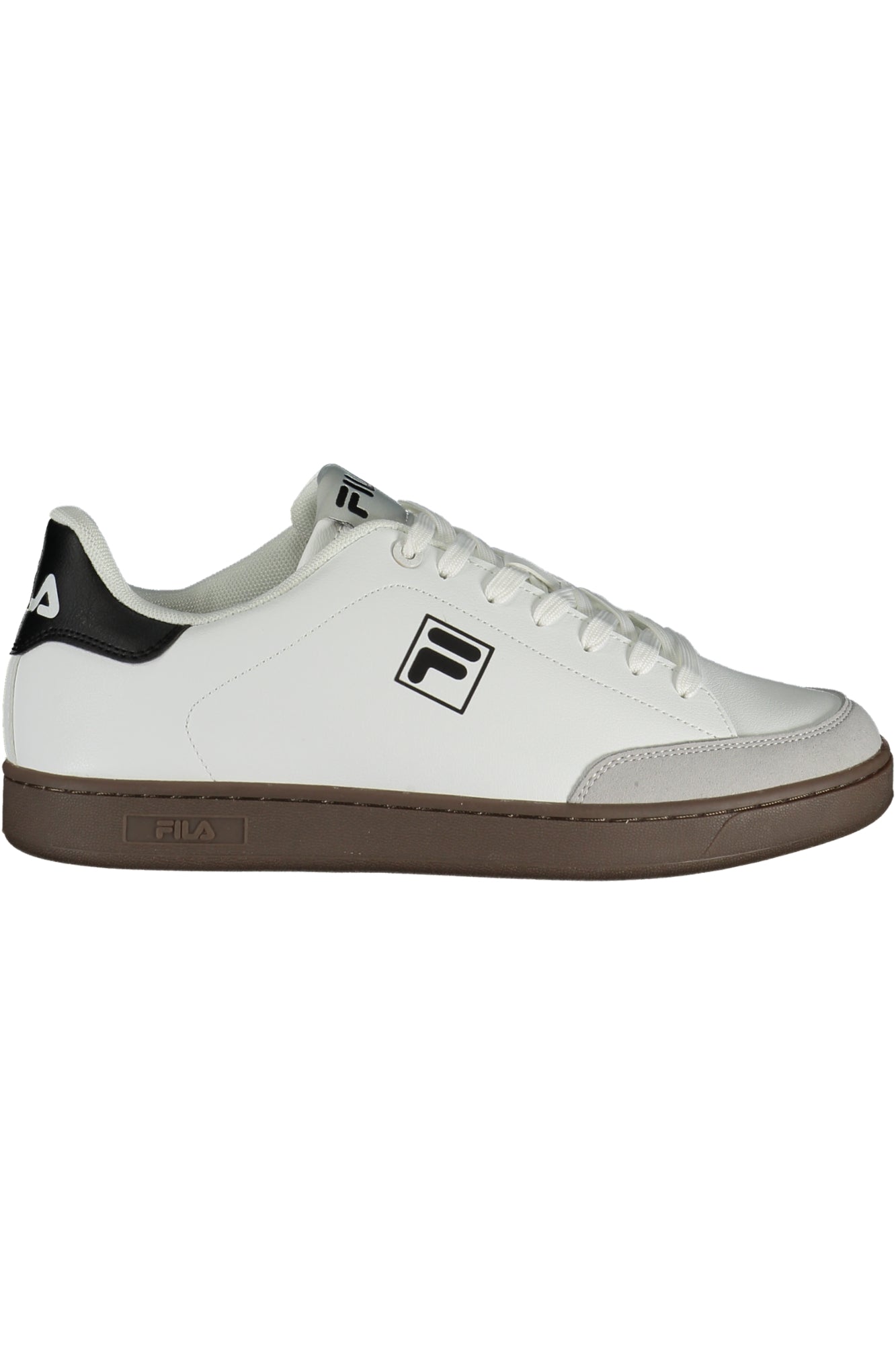 FILA SPORTSCHUHE HERREN WEISS