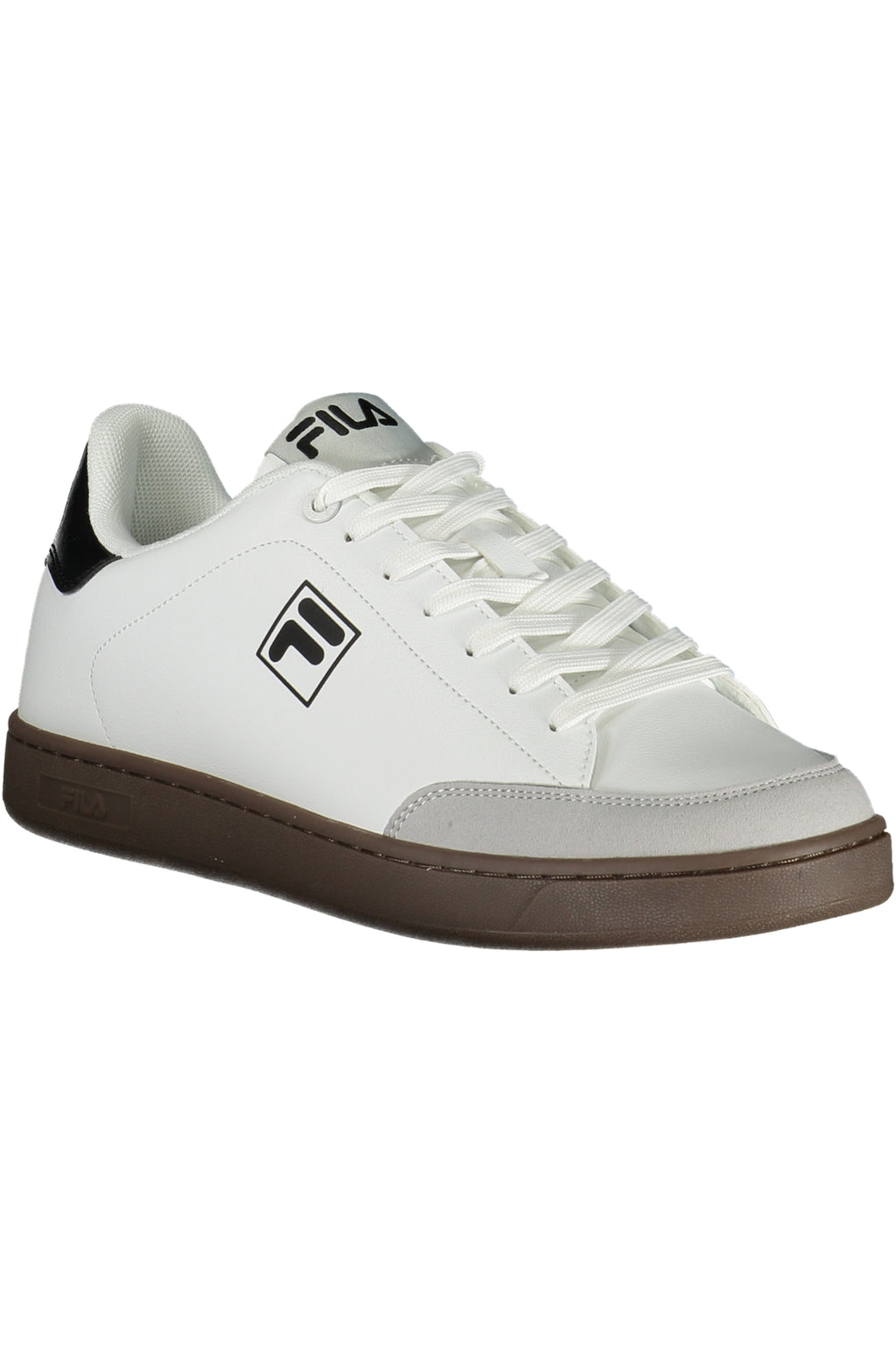 FILA SPORTSCHUHE HERREN WEISS