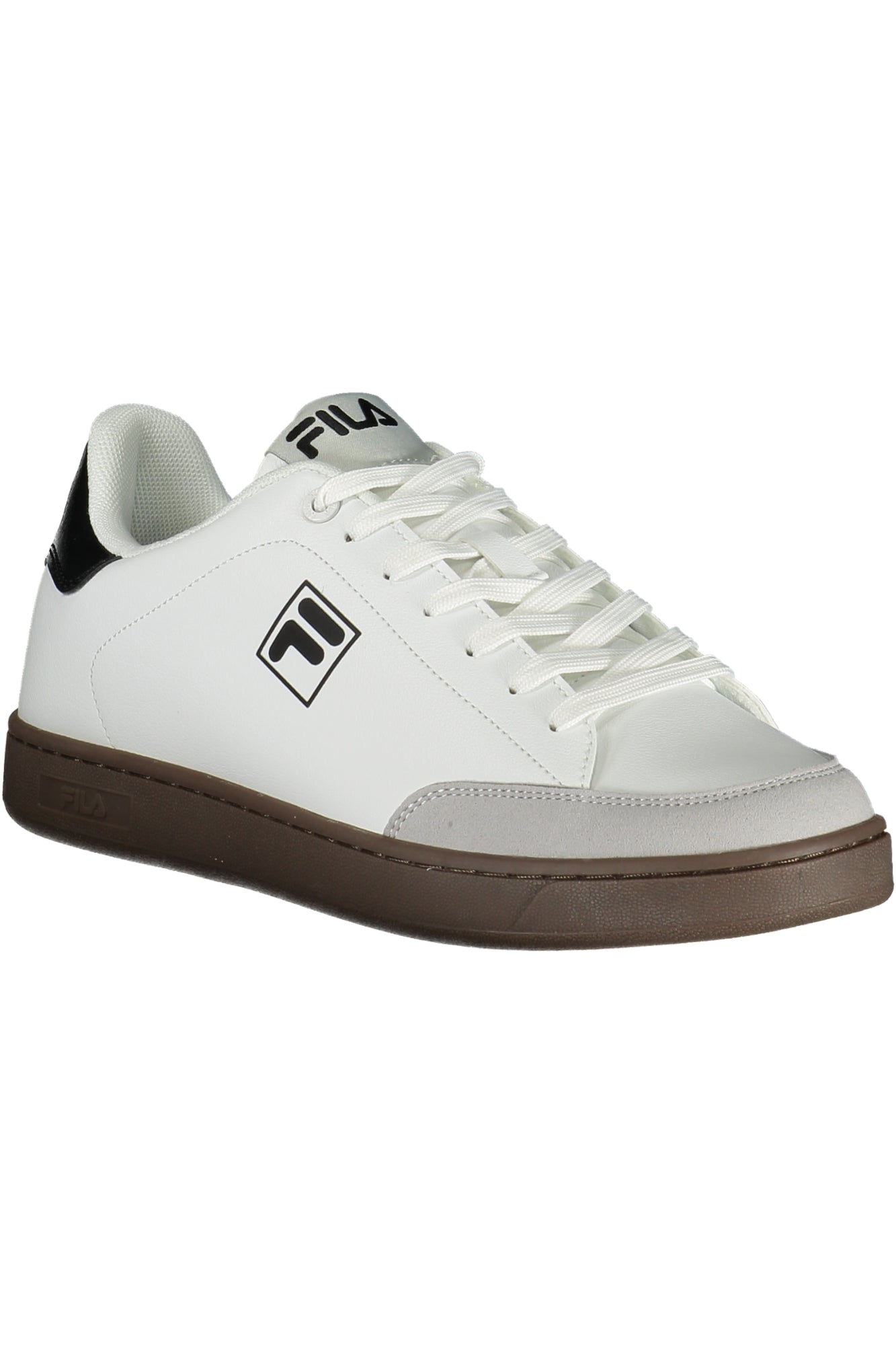 FILA SPORTSCHUHE HERREN WEISS