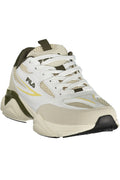 FILA HERREN WEISSE SPORTSCHUHE