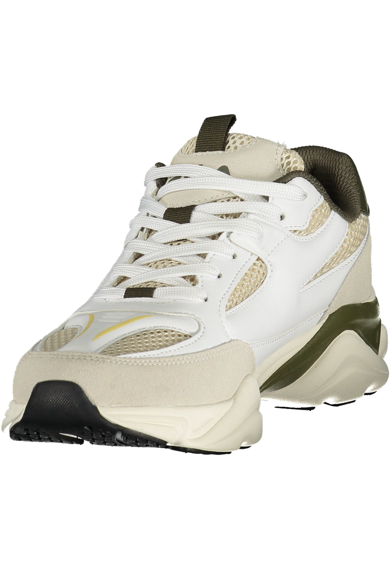 FILA HERREN WEISSE SPORTSCHUHE