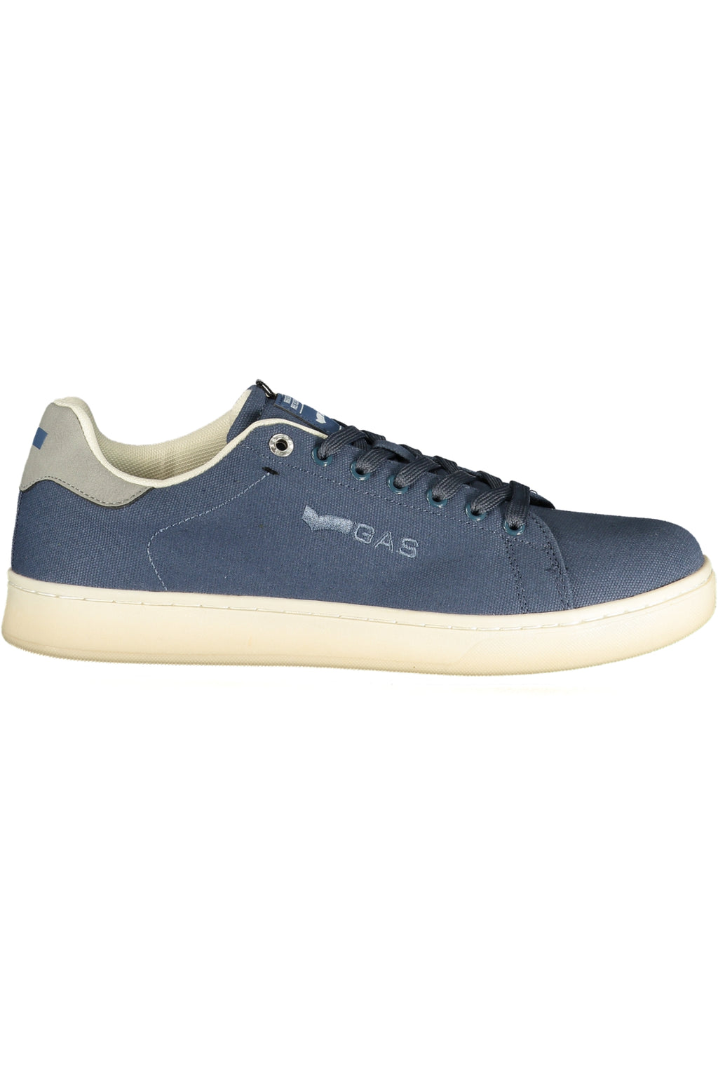 GAS Herren Sportschuhe Blau