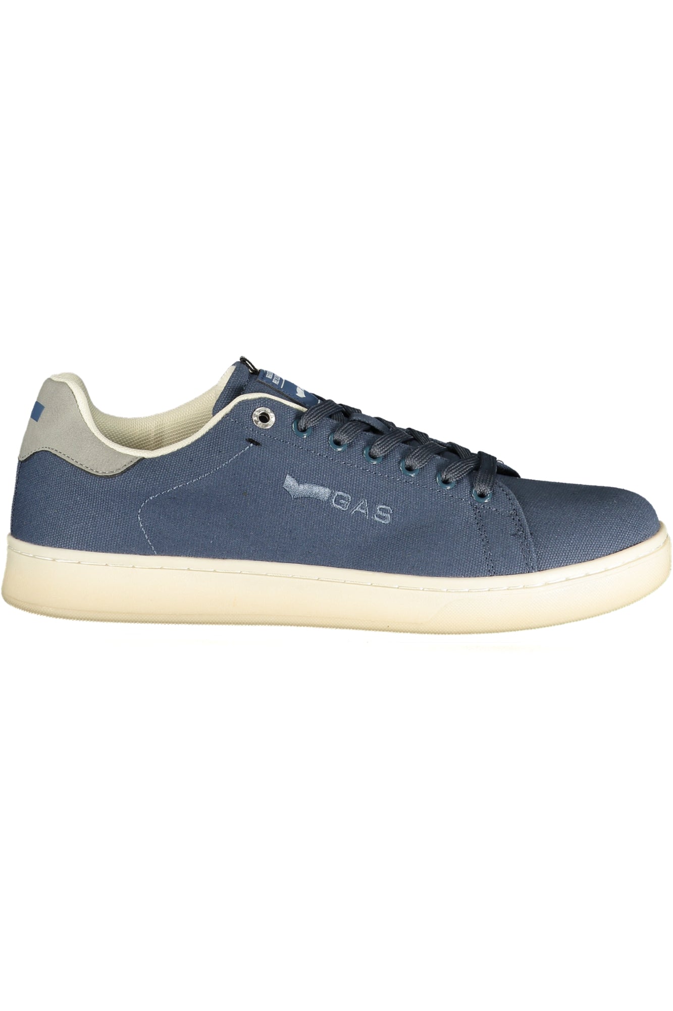 GAS Herren Sportschuhe Blau