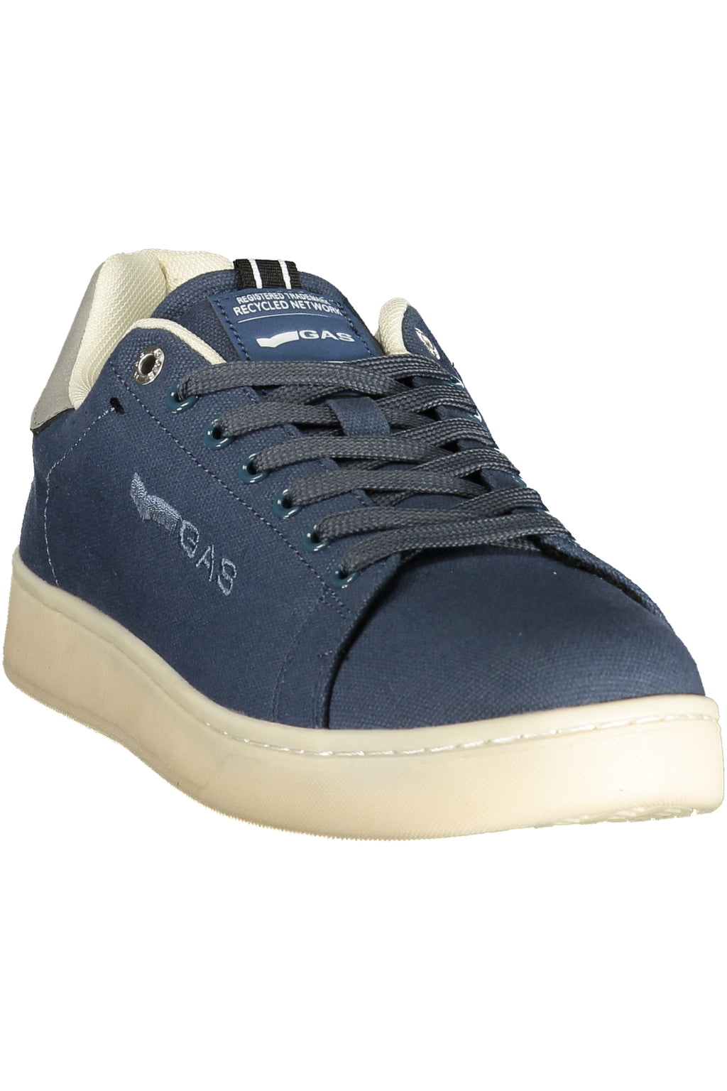 GAS Herren Sportschuhe Blau