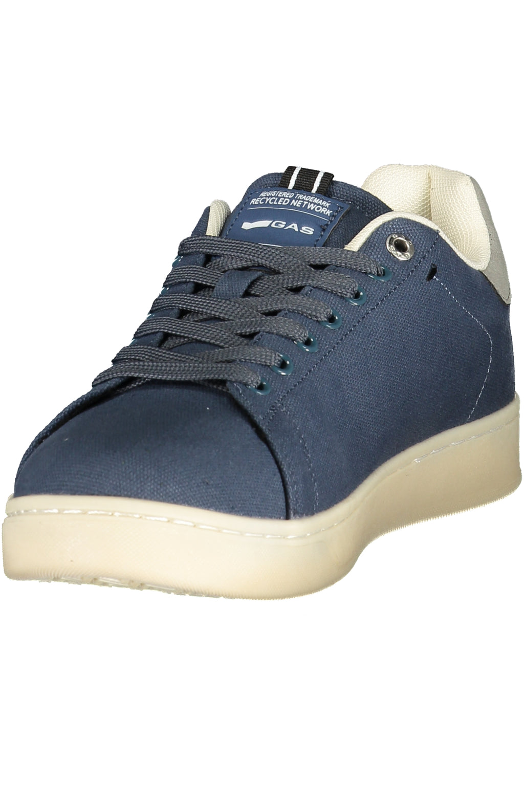 GAS Herren Sportschuhe Blau