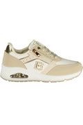 LAURA BIAGIOTTI SPORTLICHE DAMENSCHUHE IN BEIGE