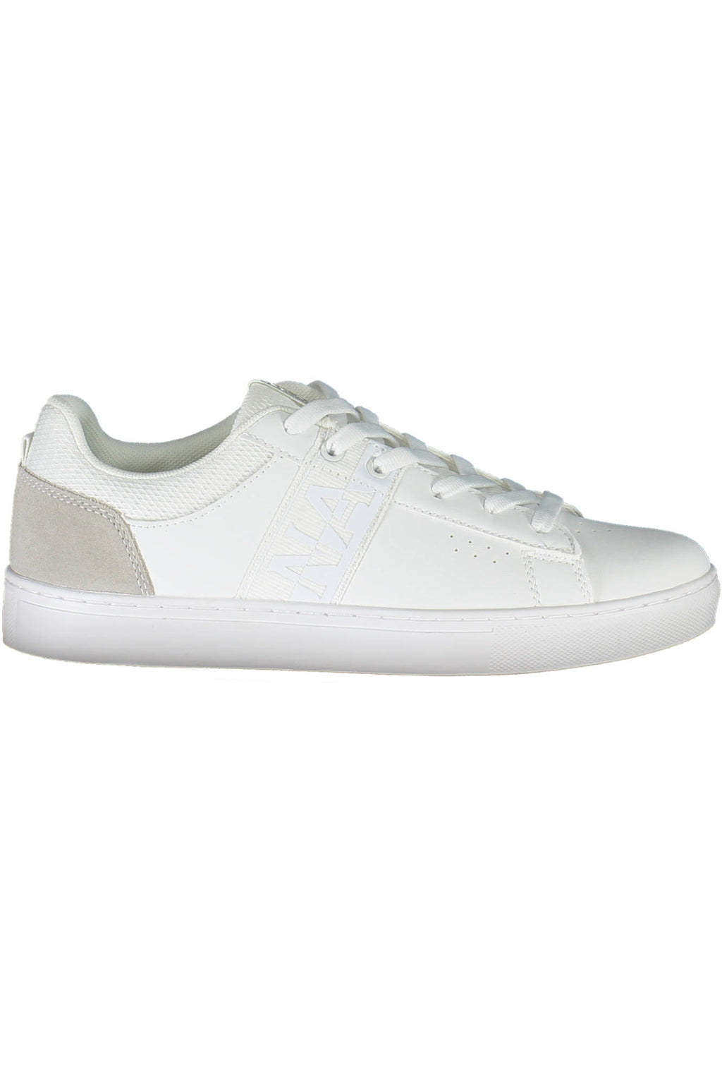 NAPAPIJRI SCHUHE DAMEN SPORTSCHUHE WEISS