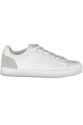 NAPAPIJRI SCHUHE DAMEN SPORTSCHUHE WEISS