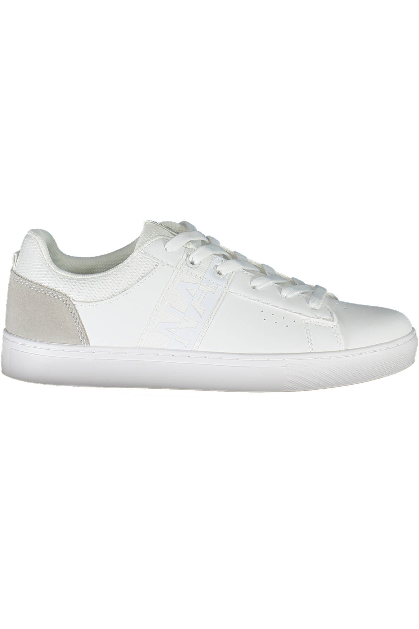 NAPAPIJRI SCHUHE DAMEN SPORTSCHUHE WEISS