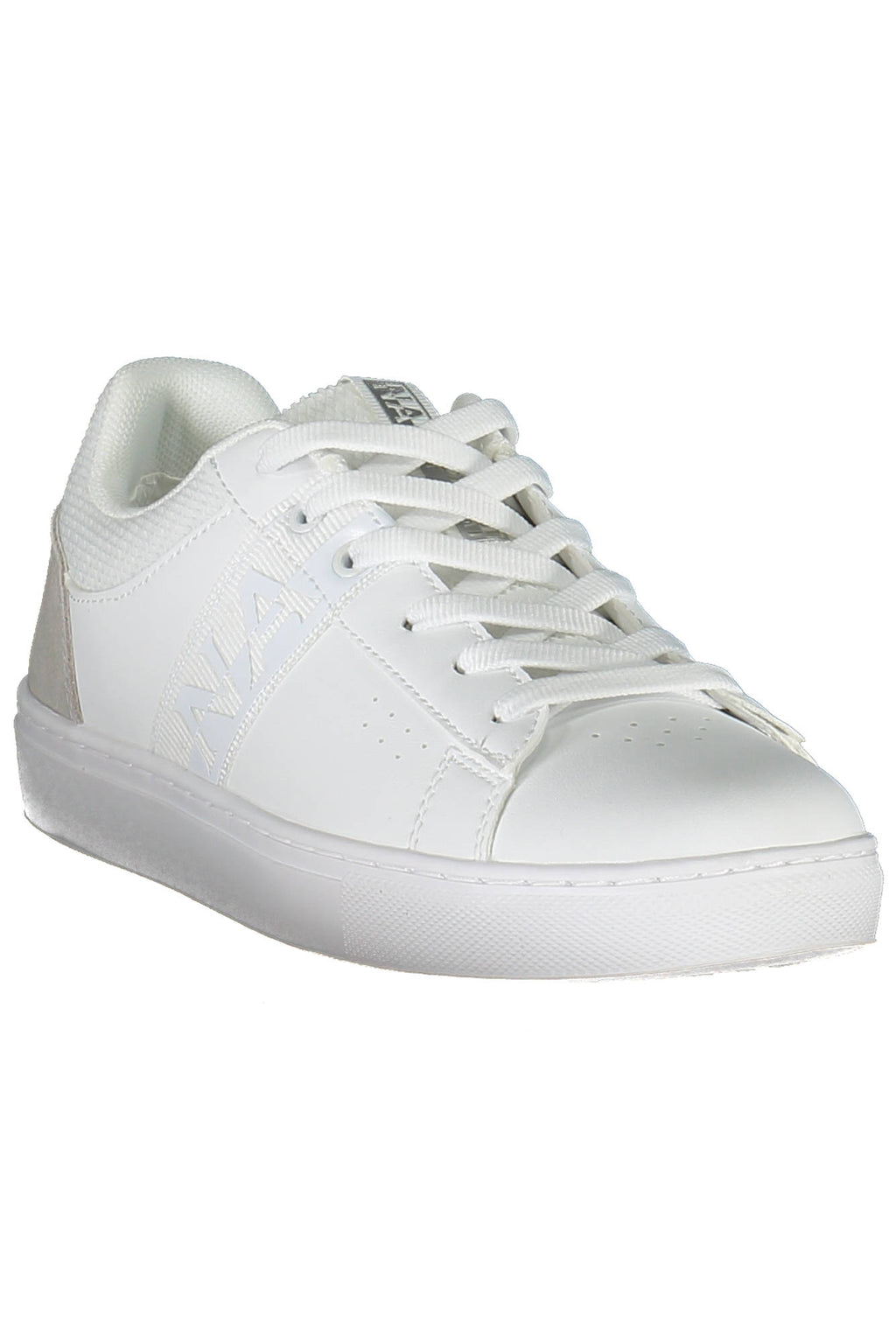 NAPAPIJRI SCHUHE DAMEN SPORTSCHUHE WEISS