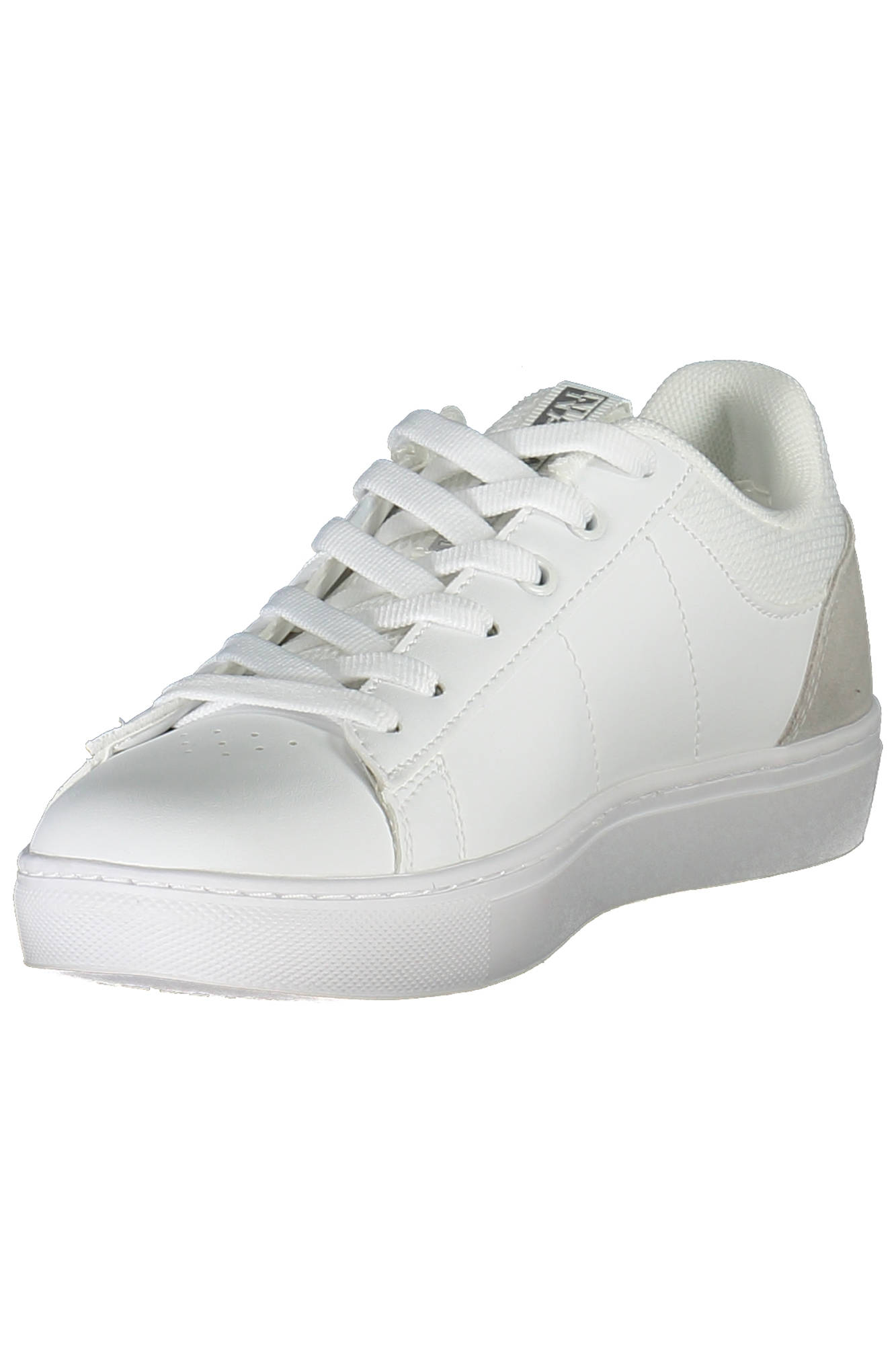 NAPAPIJRI SCHUHE DAMEN SPORTSCHUHE WEISS