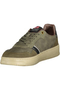 NORWAY 1963 MEN'S SPORTS FOOTWEAR GREEN