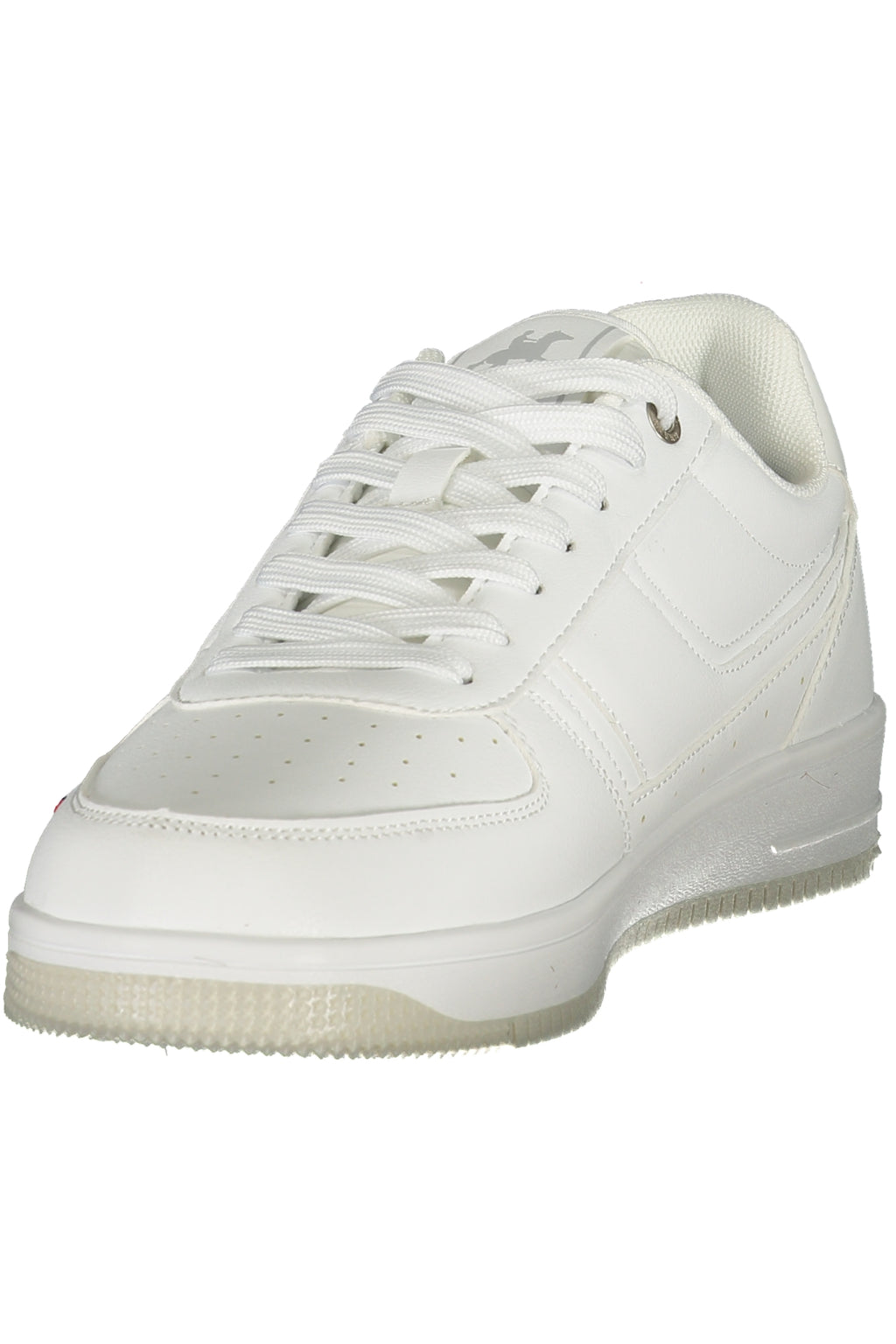 US GRAND MEN'S WHITE SPORTS FOOTWEAR