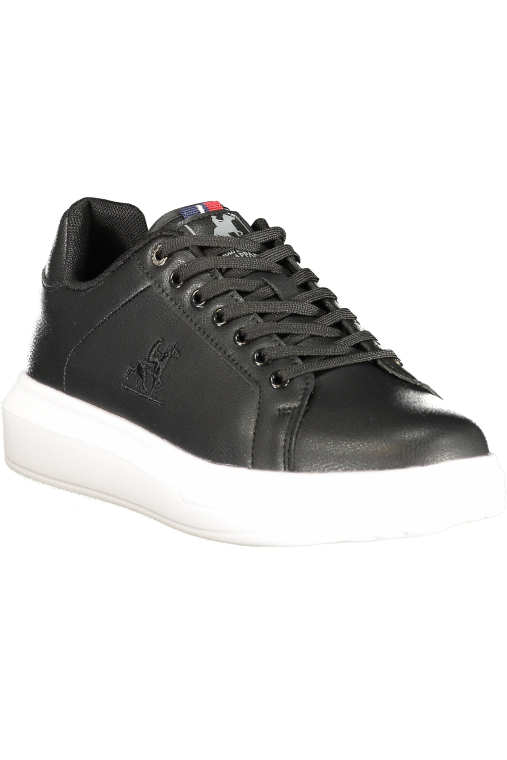 US GRAND MEN'S BLACK SPORTS FOOTWEAR