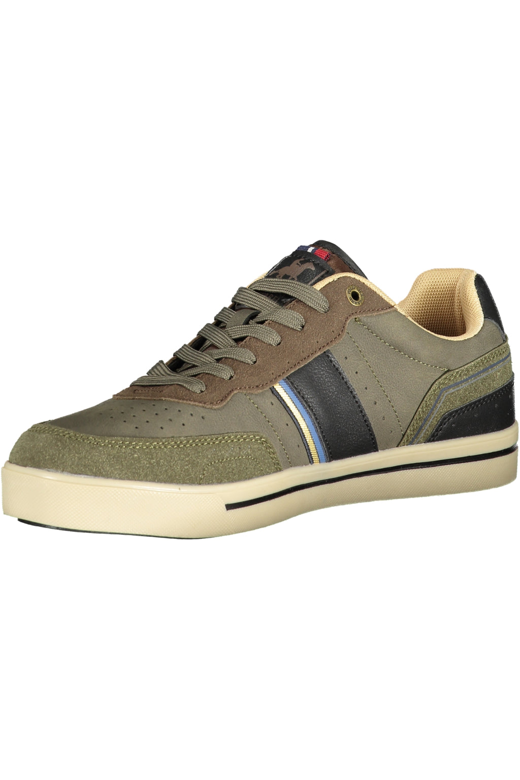US HERREN SPORTSCHUHE GRÜN