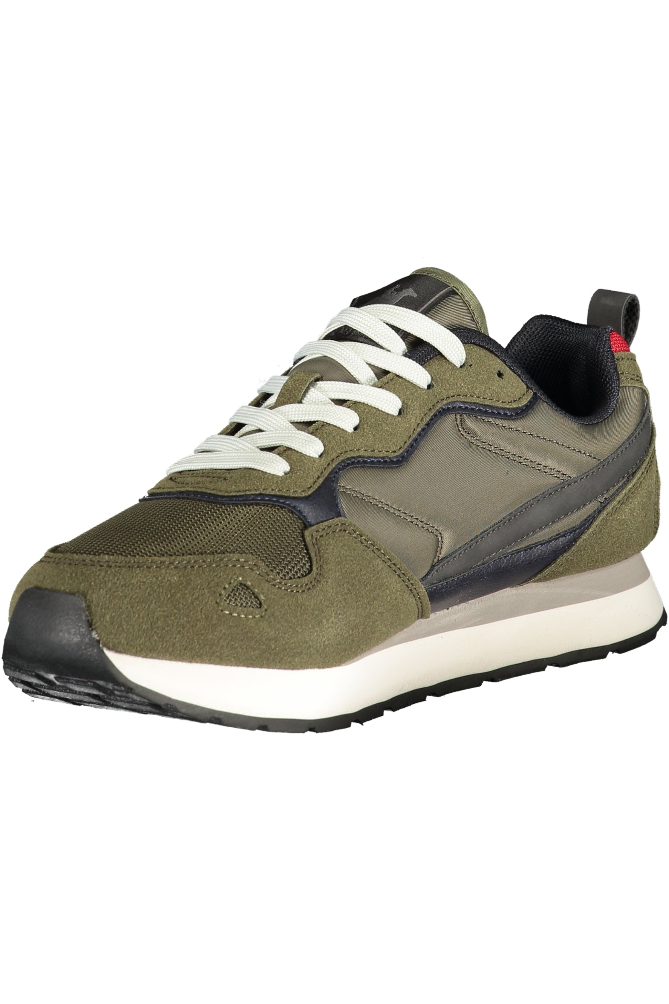 US GRAND MEN'S SPORTS FOOTWEAR GREEN